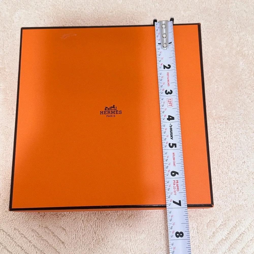 Hermes authentic hermès